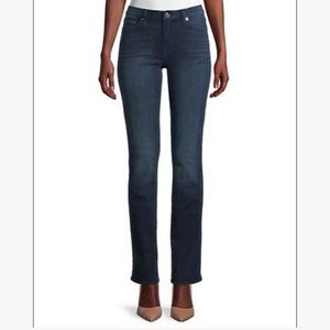 7 for all Mankind Women's Standard Straight Jean